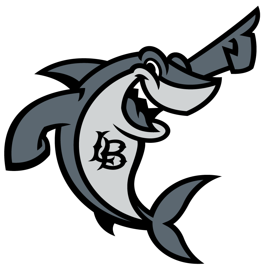 Long Beach State 49ers 2020-Pres Mascot Logo diy iron on heat transfer Long Beach State 49ers 2020-Pres Mascot Logo diy iron on heat transfer